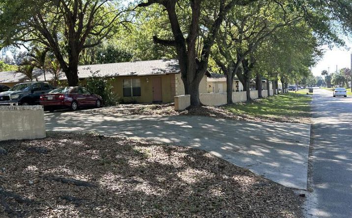 Pictures of Multifamily property located at 801 King Orange Drive, Fort Pierce, FL 34982 for sales - image #1
