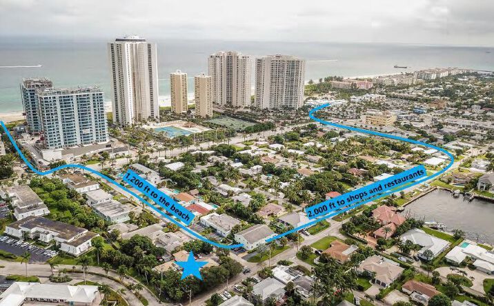 Pictures of Special Purpose property located at 1200 Surf Road, Singer Island, FL 33404 for sales - image #1