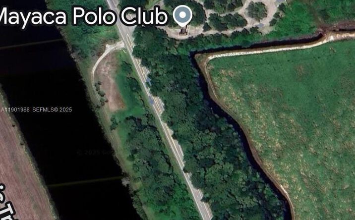 Pictures of Land property located at 12600 SW Conners Highway, Okeechobee, FL 34974 for sales - image #1