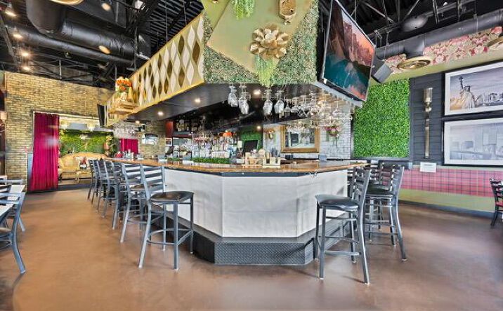 Pictures of Business for Sale, Retail, Special Purpose, Office property located at 1025 N Federal Highway, Fort Lauderdale, FL 33304 for sales - image #1