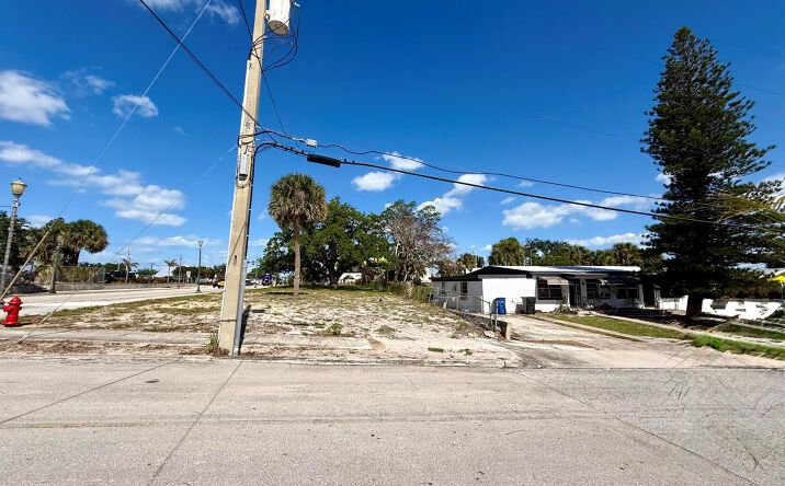 424 N 6th Street, Fort Pierce