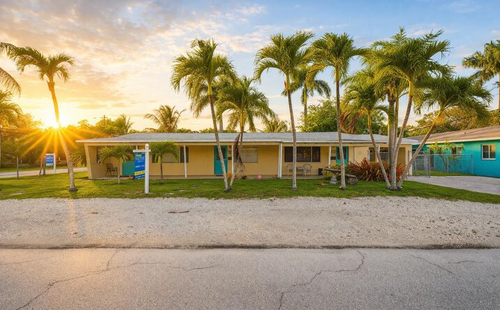 Pictures of Multifamily property located at 2001-2005 NE 17th Court, Fort Lauderdale, FL 33305 for sales - image #1