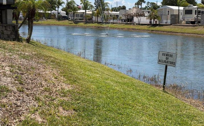Pictures of Land, Special Purpose property located at 7950 Florida 78, Okeechobee, FL 34974 for sales - image #1
