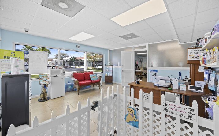 Pictures of Retail, Special Purpose, Office property located at 101 NE 2nd Avenue, Deerfield Beach, FL 33441 for sales - image #1