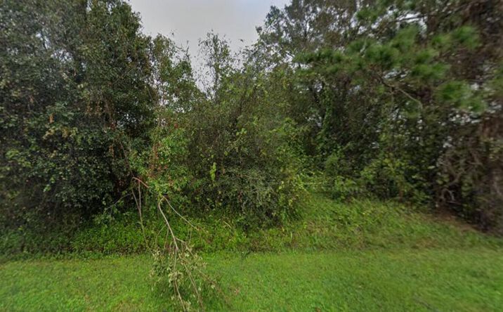 Pictures of Land property located at 7204 Pensacola Road, Fort Pierce, FL 34951 for sales - image #1