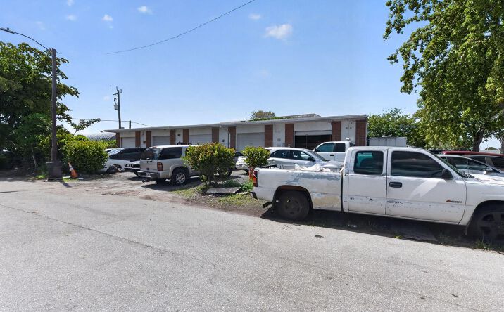 824 NE 3rd Street, Boynton Beach