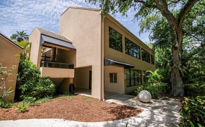 Pictures of Office, Business for Sale property located at 11211 Prosperity Farms Road # 204 #B203 & 204, Palm Beach Gardens, FL 33410 for sales - image #1