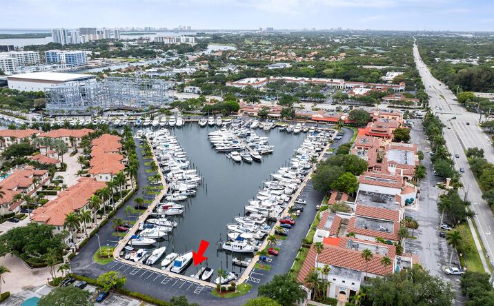 Pictures of Land, Special Purpose property located at 2385 Pga Boulevard, Palm Beach Gardens, FL 33410 for sales - image #1
