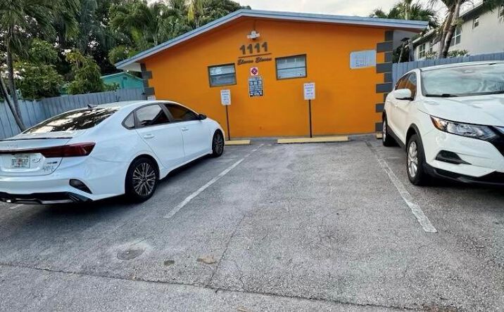 Pictures of Multifamily property located at 1111 SW 2nd Street, Fort Lauderdale, FL 33312 for sales - image #1