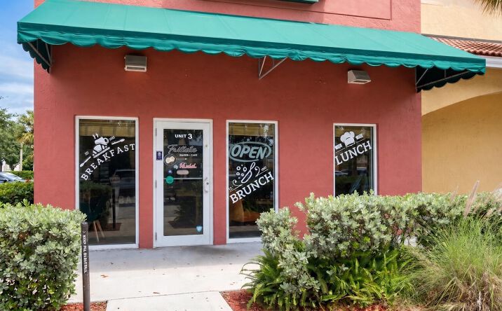 Pictures of Retail, Special Purpose, Office property located at 4019 SW Port St Lucie Boulevard, Port St. Lucie, FL 34953 for sales - image #1