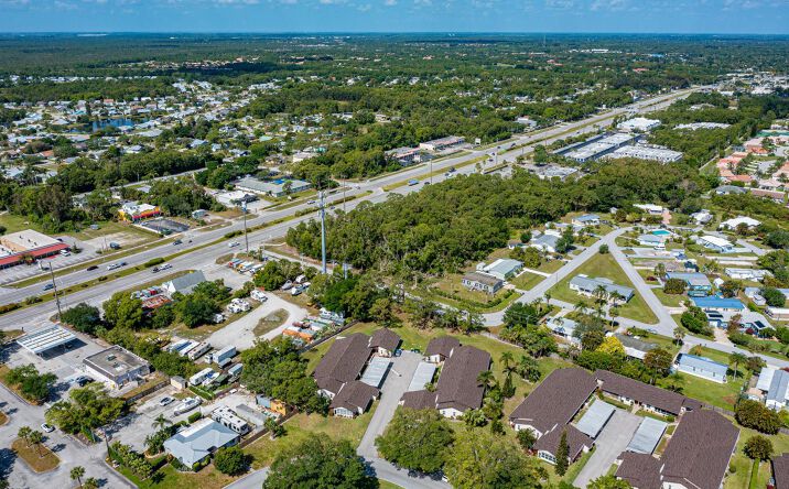 Pictures of Land, Retail property located at 0 SE Federal Highway, Stuart, FL 34997 for sales - image #1