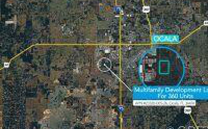 Pictures of Land property located at Na SW 20 Street, Ocala, FL 34474 for sales - image #1