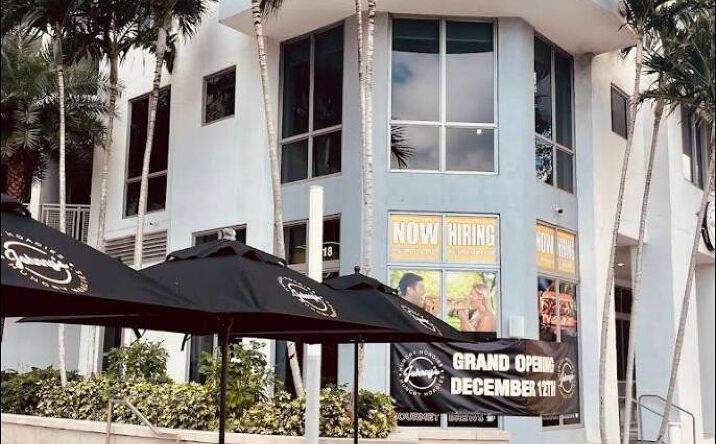 Pictures of Business for Sale, Retail property located at 790 E Broward Boulevard # 118, Fort Lauderdale, FL 33301 for sales - image #1