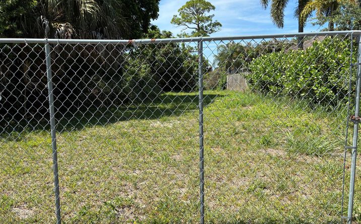 Pictures of Land property located at 6755 1st Street, Jupiter, FL 33458 for sales - image #1