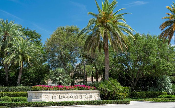 Pictures of Land property located at 111 Caballo Lane, Jupiter, FL 33458 for sales - image #1