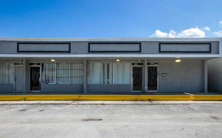 Pictures of Business for Sale, Office, Retail, Industrial property located at 6134 NW 11th Street, Sunrise, FL 33313 for sales - image #1