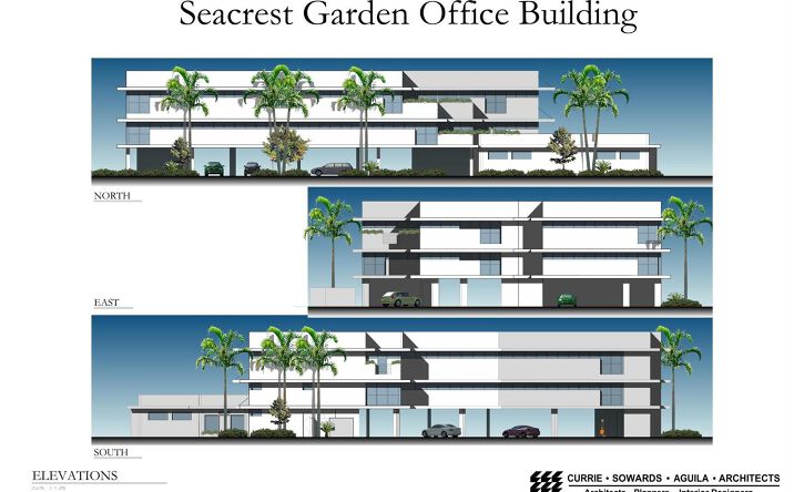 Pictures of Land property located at 2860 S Seacrest Boulevard, Boynton Beach, FL 33435 for sales - image #1