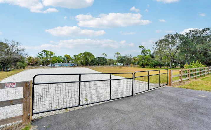 Pictures of Land property located at 15743 99th Street N, West Palm Beach, FL 33412 for sales - image #1