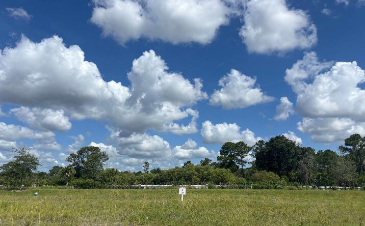 Pictures of Land property located at 13101 Monte Rosa Court, Palm Beach Gardens, FL 33412 for sales - image #1
