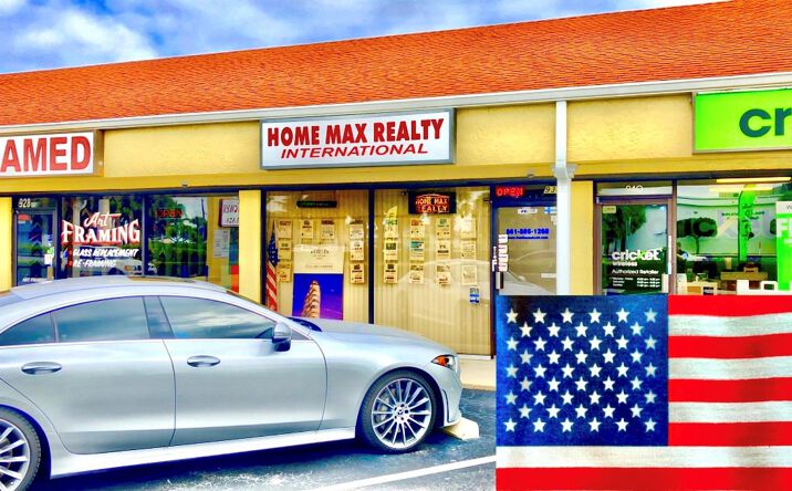 Pictures of Business for Sale property located at 934 S Dixie Highway # 934, Lantana, FL 33462 for sales - image #1