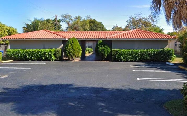 Pictures of Multifamily property located at 4115 Riverside Drive # 5 #1-5, Coral Springs, FL 33065 for sales - image #1
