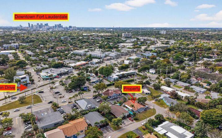 2608 NE 10th Avenue, Wilton Manors