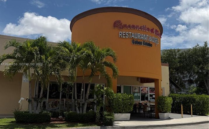 Pictures of Business for Sale, Retail property located at 11735 SW 147th Ave #38, Miami, FL 33196 for sales - image #1