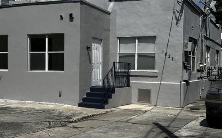 Pictures of Multifamily property located at 1021 SW 5th Street, Miami, FL 33130 for sales - image #1