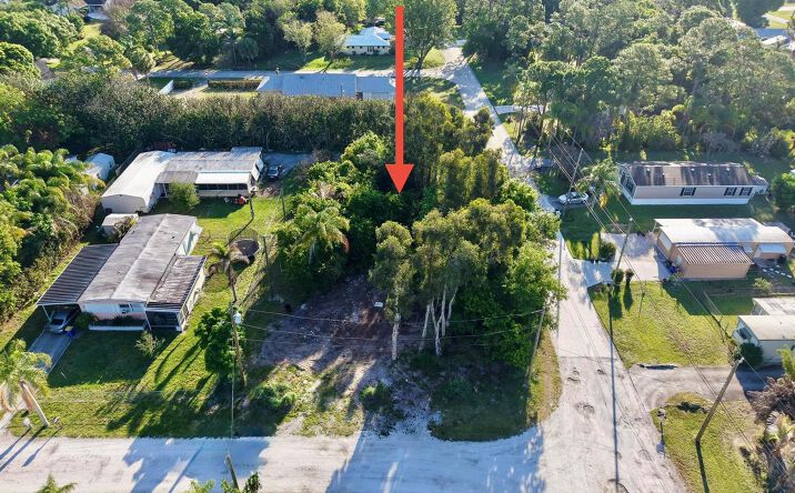 Pictures of Land property located at 0 Unassigned, Stuart, FL 34997 for sales - image #1