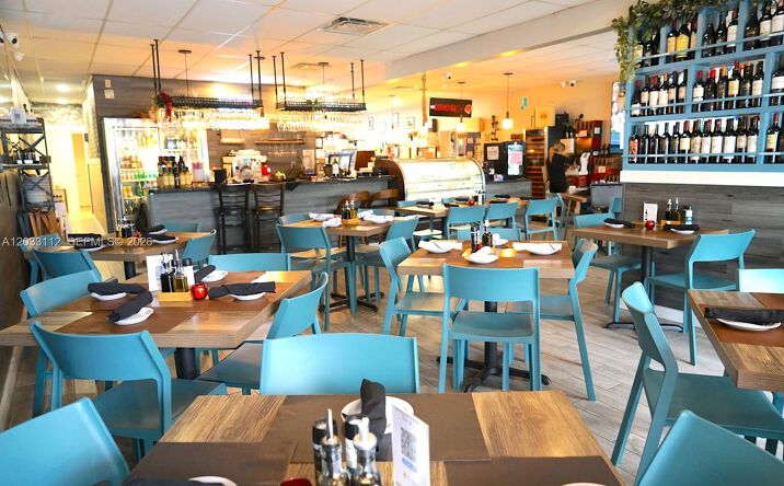 Pictures of Business for Sale, Retail property located at 2752-2756 SW 137TH AVE, Kendall, FL 33175 for sales - image #1