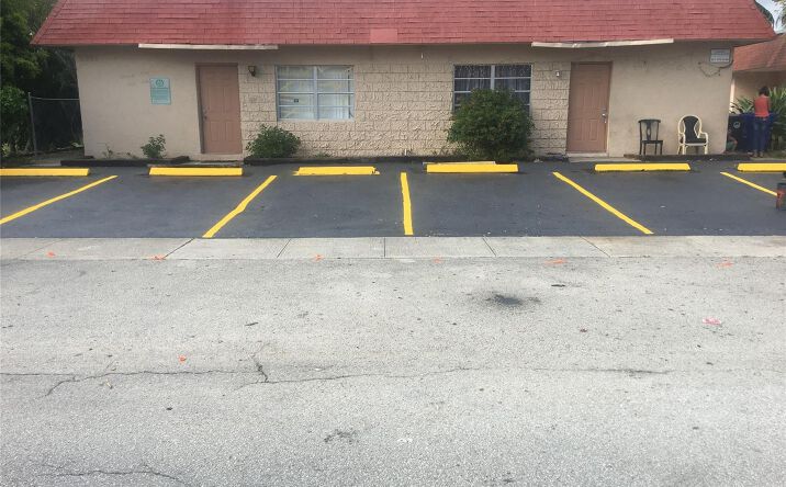 Pictures of Multifamily property located at 7961 SW 10th Court, North Lauderdale, FL 33068 for sales - image #1
