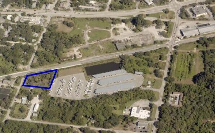 Pictures of Land, Industrial property located at 5399 87th Street, Sebastian, FL 32958 for sales - image #1