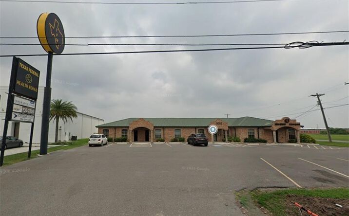 Pictures of Office property located at 8002 W Expressway 83, Harlingen, TX 78552 for sales - image #1