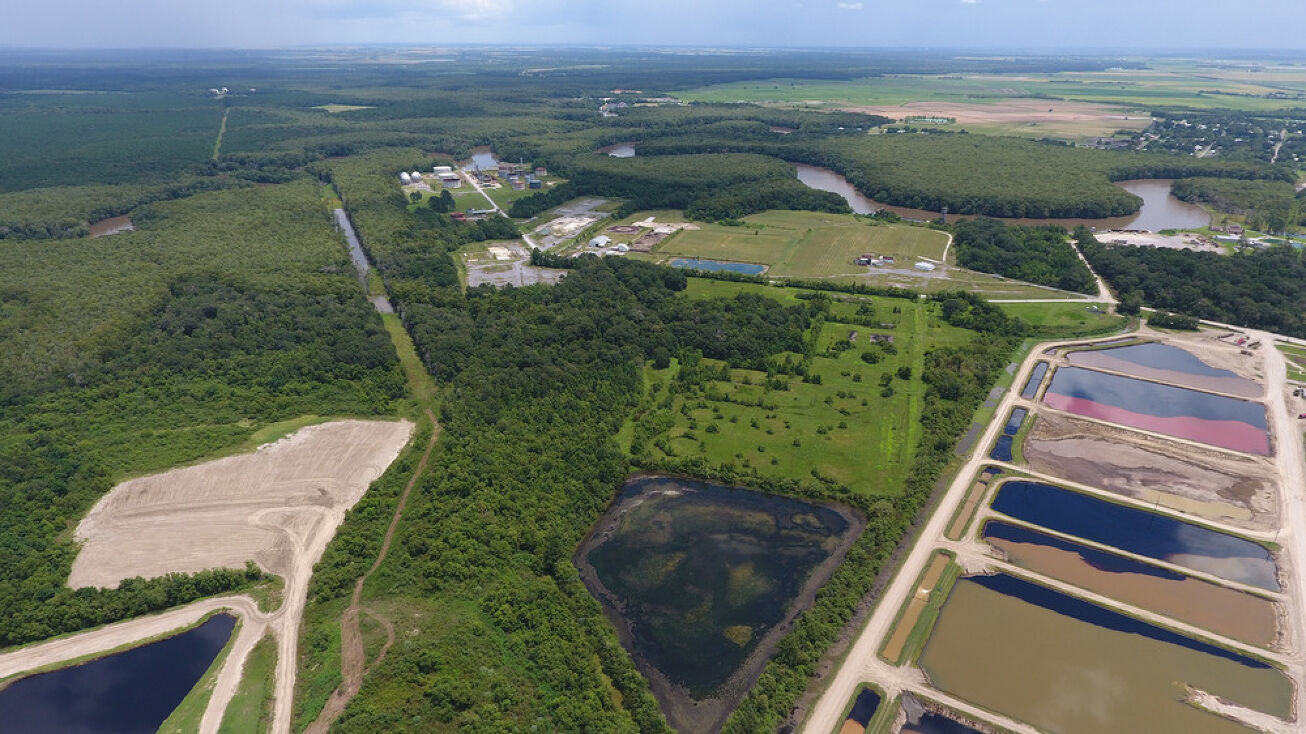 11261 Plant Road, Mermentau, LA 70556