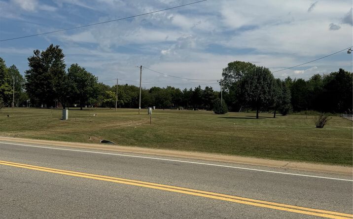 Pictures of Land property located at 20579 W Hwy 66 Highway W, Kellyville, OK 74039 for sales - image #1
