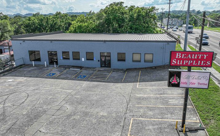 Pictures of Retail, Office property located at 108 Madison Station Boulevard, Nashville, TN 37115 for sales - image #1