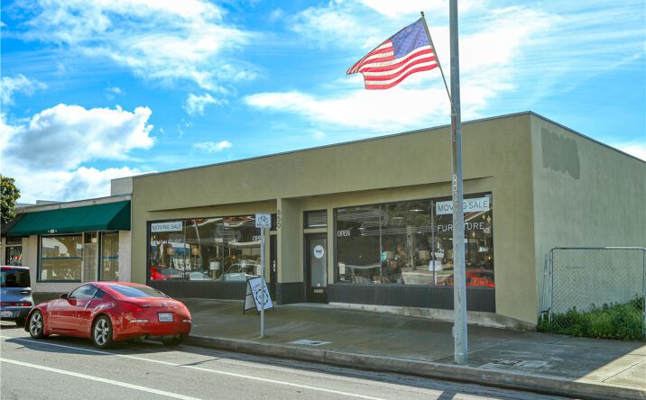 Pictures of Special Purpose property located at 850 W Grand Avenue, Grover Beach, CA 93433 for sales - image #1