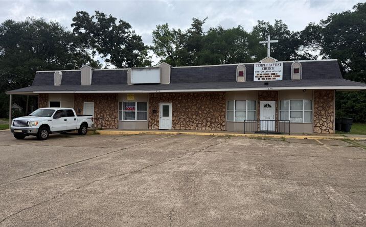 Pictures of Special Purpose property located at 650 W 70th Street, Shreveport, LA 71106 for sales - image #1