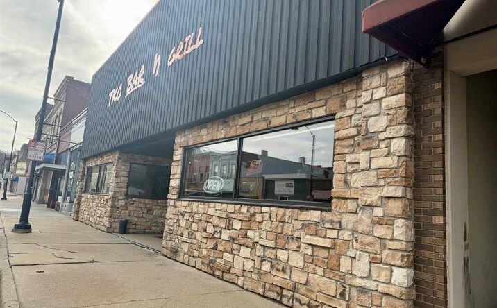 Pictures of Special Purpose property located at 165 W Court Street, Richland Center, WI 53581 for sales - image #1