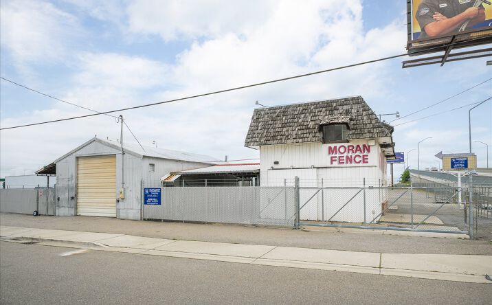 Pictures of Industrial property located at 707 N Freya St, Spokane, WA 99202 for sales - image #1