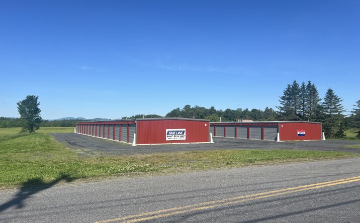 Pictures of Special Purpose property located at 132 River Road 73 Weston Avenue, Madison, ME 04950 for sales - image #1
