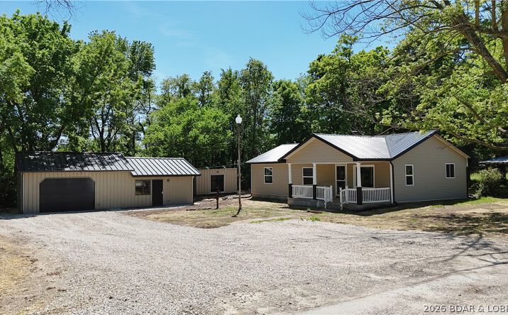 Pictures of Multifamily, Land property located at 1501 Long Lane, Eldon, MO 65026 for sales - image #1