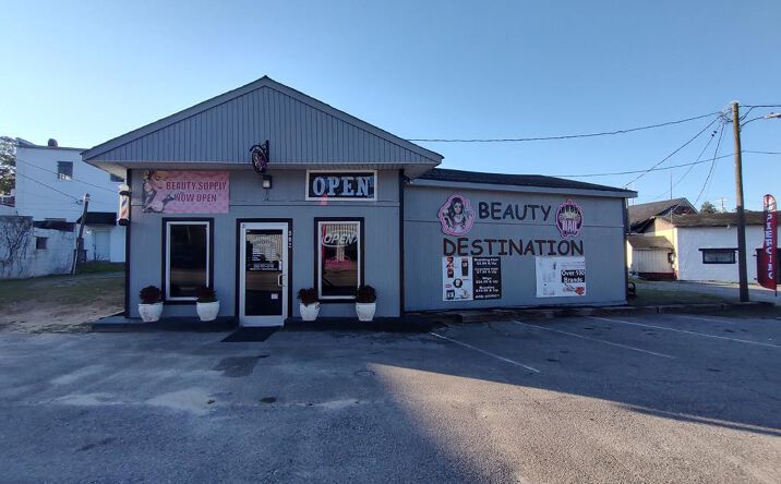 Pictures of Retail, Office property located at 502 Us Highway 1, Norlina, NC 27563 for sales - image #1