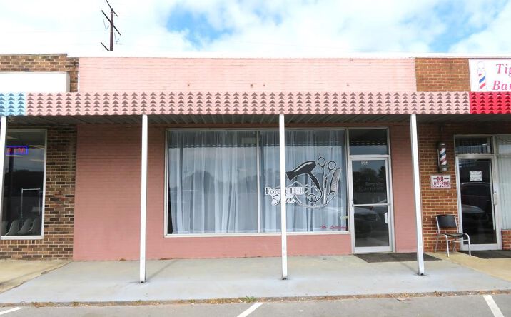 Pictures of Retail, Office property located at 1022 E. 10th Street, Roanoke Rapids, NC 27870 for sales - image #1