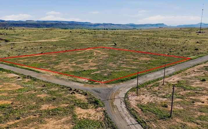 Pictures of Land, Multifamily property located at 120 Evans Street, Fort Davis, TX 79734 for sales - image #1