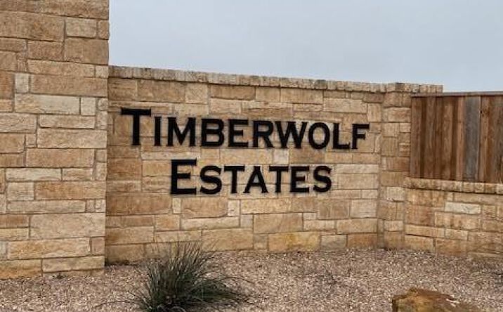 Pictures of Land, Multifamily property located at 3613 Timber Wolf Tr, Midland, TX 79706 for sales - image #1
