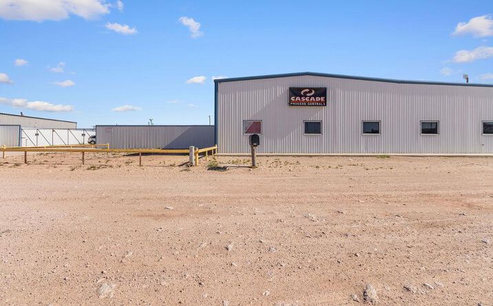 Pictures of Special Purpose property located at 5798 W I-20, Odessa, TX 79763 for sales - image #1