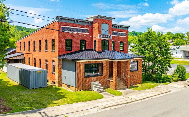 Pictures of Mixed Use, Industrial property located at 1340 W Main St, Wytheville, VA 24382 for sales - image #1