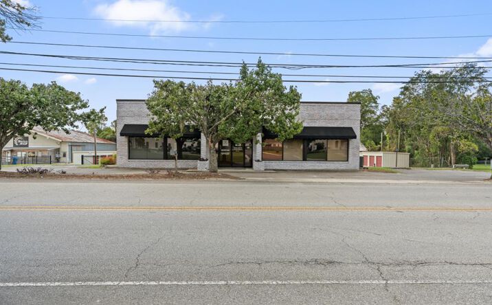 Pictures of Office property located at 514 A S Church St, Hahira, GA 31632 for sales - image #1