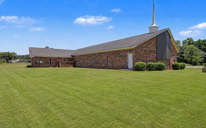 Pictures of Special Purpose property located at 216 Pine Bluff Rd, Albany, GA 31705 for sales - image #1